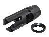 Rainier Arms Xtreme Tactical Compensator for AR15 series